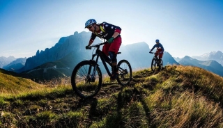 Eventos de Ciclismo de Montaña en México