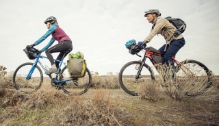 Eventos de Ciclismo Recreativo en México