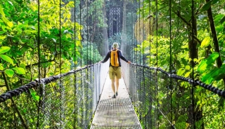 Eventos de Ecoturismo en México