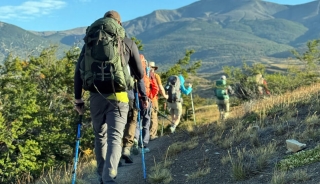 Eventos de Senderismo en México