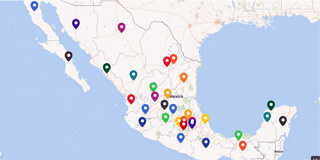 Encuentra eventos deportivos cerca de ti